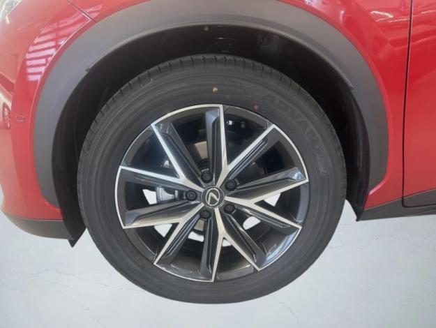 LEXUS LBX 1.5 136H 2WD Cool  LBX HYBRIDE 2WD COOL PACK ADVANCED