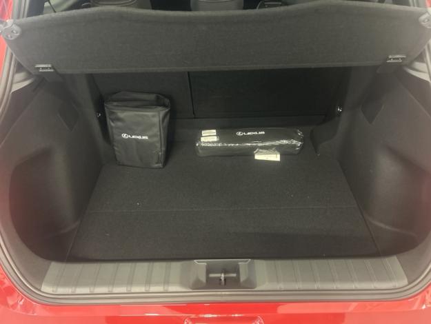 LEXUS LBX 1.5 136H 2WD Cool  LBX HYBRIDE 2WD COOL PACK ADVANCED