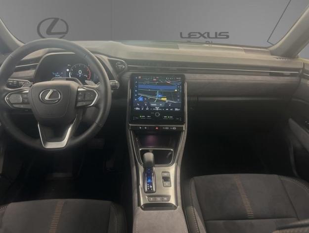 LEXUS LBX 1.5 136H 2WD Cool  LBX HYBRIDE 2WD COOL PACK ADVANCED