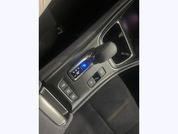 LEXUS LBX 1.5 136H 2WD Cool  LBX HYBRIDE 2WD COOL PACK ADVANCED