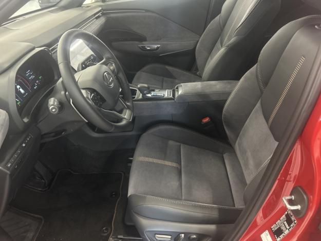 LEXUS LBX 1.5 136H 2WD Cool  LBX HYBRIDE 2WD COOL PACK ADVANCED