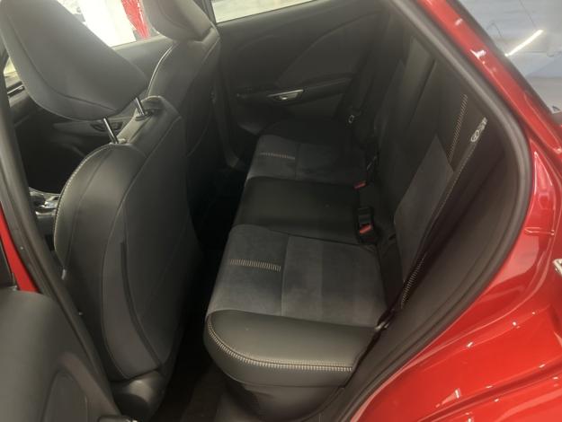 LEXUS LBX 1.5 136H 2WD Cool  LBX HYBRIDE 2WD COOL PACK ADVANCED