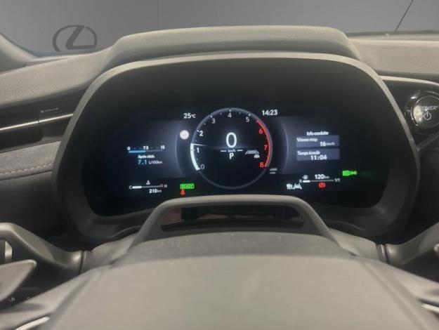 LEXUS LBX 1.5 136H 2WD Cool  LBX HYBRIDE 2WD COOL PACK ADVANCED