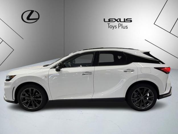 LEXUS RX 450h+ F Sport Design 4WD  RX 450H+ PHEV 4WD F SPORT DESIGN MY24