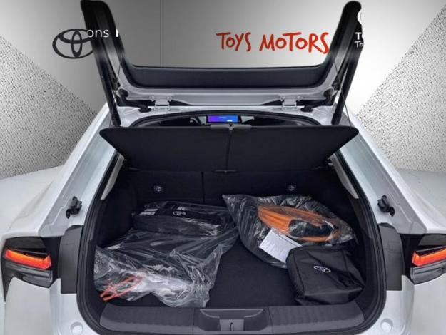 TOYOTA Prius Prius Hybride Rechargeable 223ch Design  PRIUS PHEV 2.0L 223 CH DESIGN VD