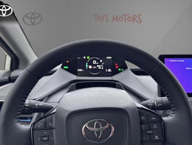 TOYOTA Prius Prius Hybride Rechargeable 223ch Design  PRIUS PHEV 2.0L 223 CH DESIGN VD