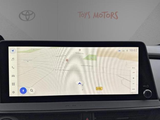 TOYOTA Prius Prius Hybride Rechargeable 223ch Design  PRIUS PHEV 2.0L 223 CH DESIGN VD