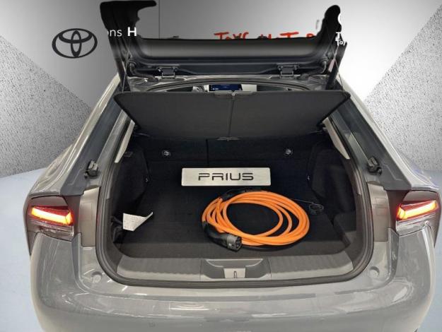 TOYOTA Prius Prius Hybride Rechargeable 223ch Design  PRIUS PHEV 2.0L 223 CH DESIGN PANO DEMO