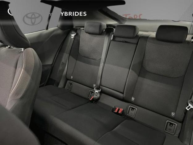 TOYOTA Prius Prius Hybride Rechargeable 223ch Design  PRIUS PHEV 2.0L 223 CH DESIGN PANO DEMO