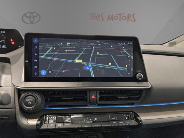 TOYOTA Prius Prius Hybride Rechargeable 223ch Design  PRIUS PHEV 2.0L 223 CH DESIGN PANO DEMO