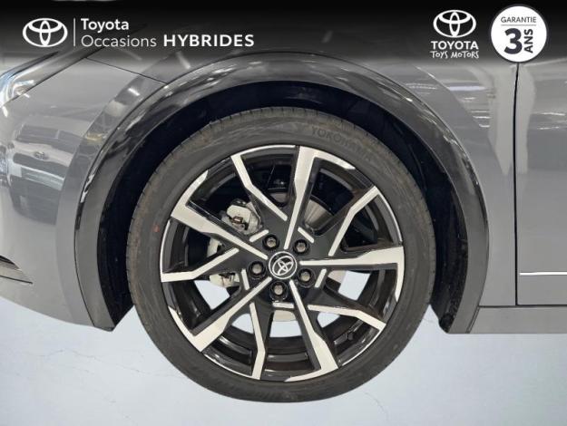 TOYOTA Prius Prius Hybride Rechargeable 223ch Design  PRIUS PHEV 2.0L 223 CH DESIGN PANO DEMO