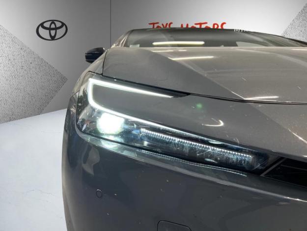 TOYOTA Prius Prius Hybride Rechargeable 223ch Design  PRIUS PHEV 2.0L 223 CH DESIGN PANO DEMO