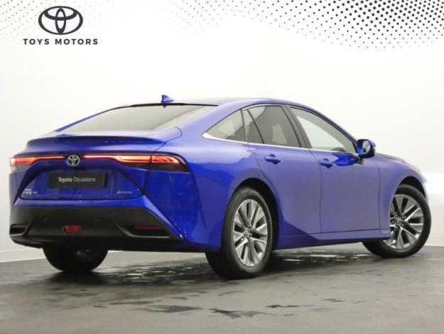 TOYOTA Mirai Pile à combustible 182ch Lounge  MIRAI NG 182 LOUNGE MY24