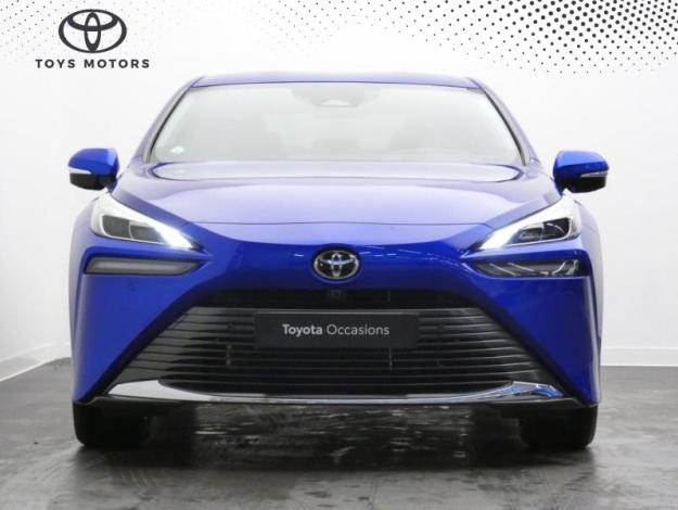 TOYOTA Mirai Pile à combustible 182ch Lounge  MIRAI NG 182 LOUNGE MY24