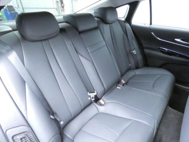 TOYOTA Mirai Pile à combustible 182ch Lounge  MIRAI NG 182 LOUNGE MY24