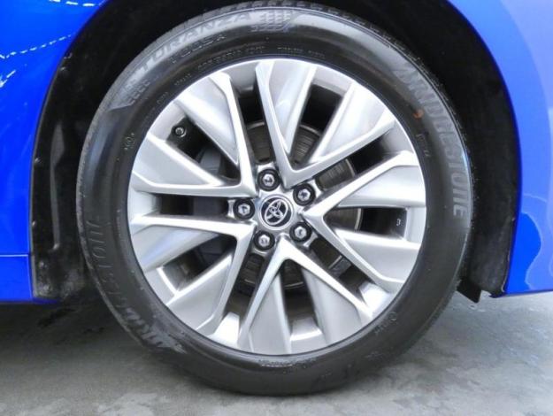 TOYOTA Mirai Pile à combustible 182ch Lounge  MIRAI NG 182 LOUNGE MY24