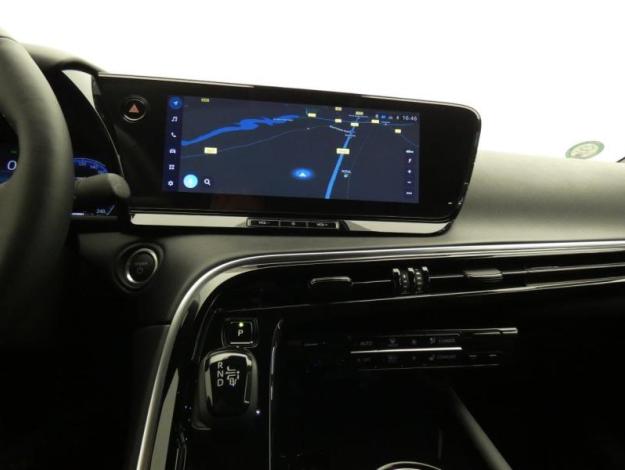 TOYOTA Mirai Pile à combustible 182ch Lounge  MIRAI NG 182 LOUNGE MY24