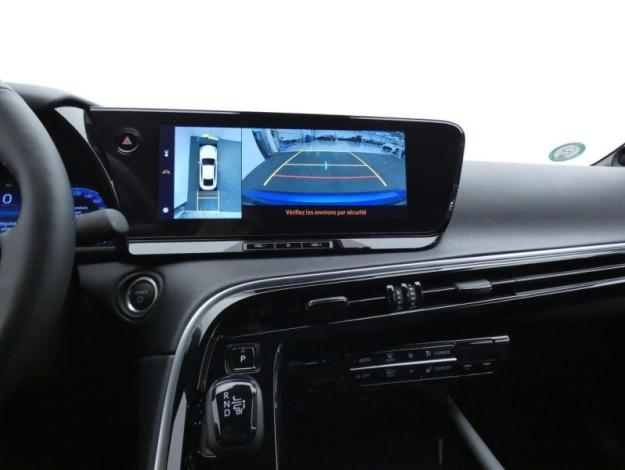 TOYOTA Mirai Pile à combustible 182ch Lounge  MIRAI NG 182 LOUNGE MY24