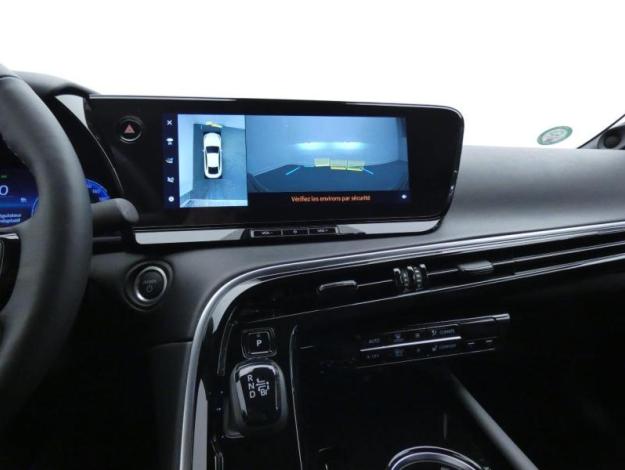 TOYOTA Mirai Pile à combustible 182ch Lounge  MIRAI NG 182 LOUNGE MY24