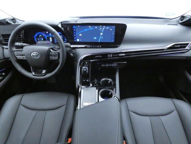 TOYOTA Mirai Pile à combustible 182ch Lounge  MIRAI NG 182 LOUNGE MY24