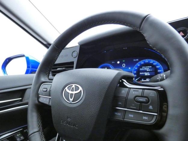 TOYOTA Mirai Pile à combustible 182ch Lounge  MIRAI NG 182 LOUNGE MY24