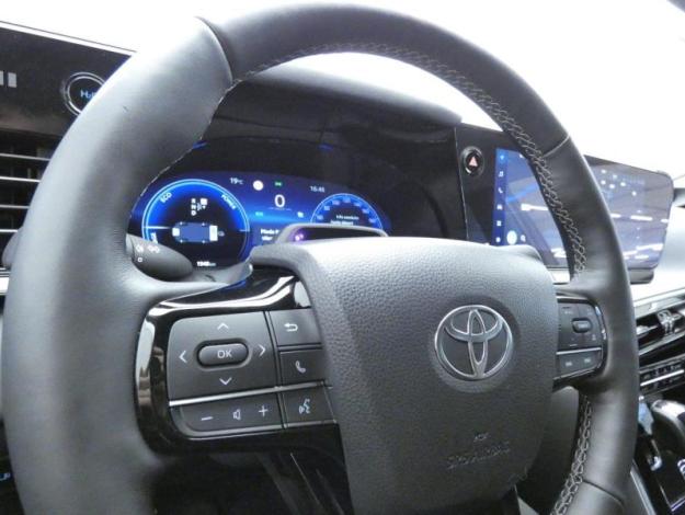 TOYOTA Mirai Pile à combustible 182ch Lounge  MIRAI NG 182 LOUNGE MY24