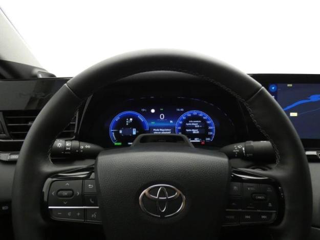 TOYOTA Mirai Pile à combustible 182ch Lounge  MIRAI NG 182 LOUNGE MY24