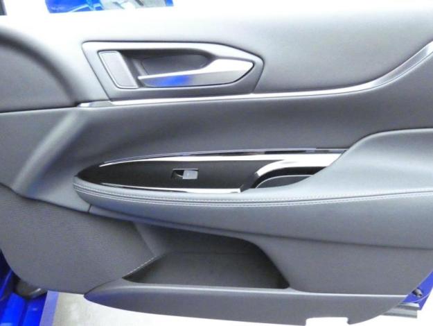 TOYOTA Mirai Pile à combustible 182ch Lounge  MIRAI NG 182 LOUNGE MY24