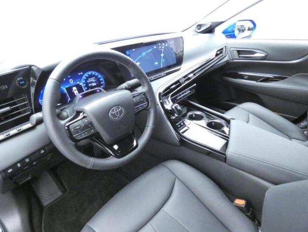 TOYOTA Mirai Pile à combustible 182ch Lounge  MIRAI NG 182 LOUNGE MY24