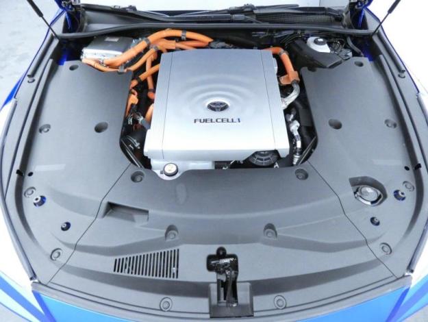 TOYOTA Mirai Pile à combustible 182ch Lounge  MIRAI NG 182 LOUNGE MY24