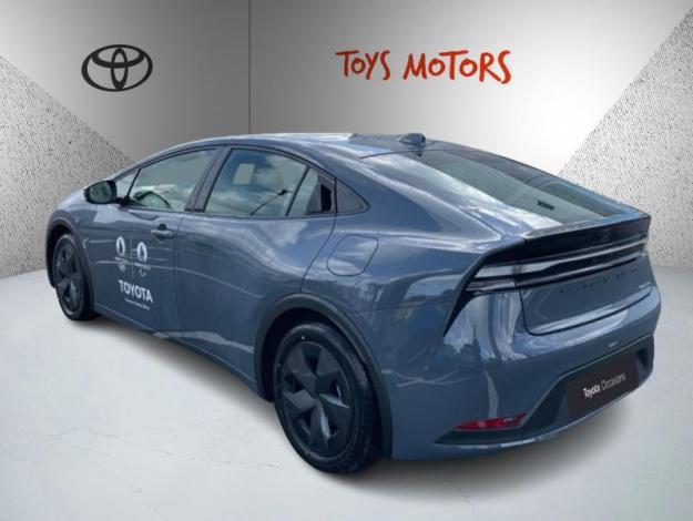 TOYOTA Prius Prius Hybride Rechargeable 223ch Dynamic  PRIUS PHEV 2.0L 223 CH DYNAMIC DEMO JO