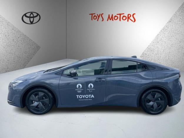 TOYOTA Prius Prius Hybride Rechargeable 223ch Dynamic  PRIUS PHEV 2.0L 223 CH DYNAMIC DEMO JO