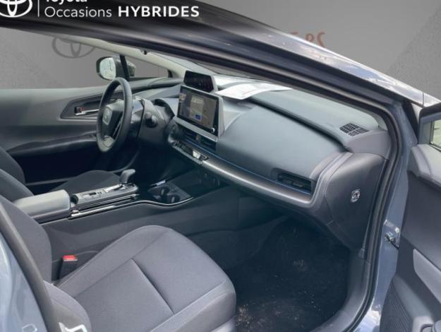 TOYOTA Prius Prius Hybride Rechargeable 223ch Dynamic  PRIUS PHEV 2.0L 223 CH DYNAMIC DEMO JO