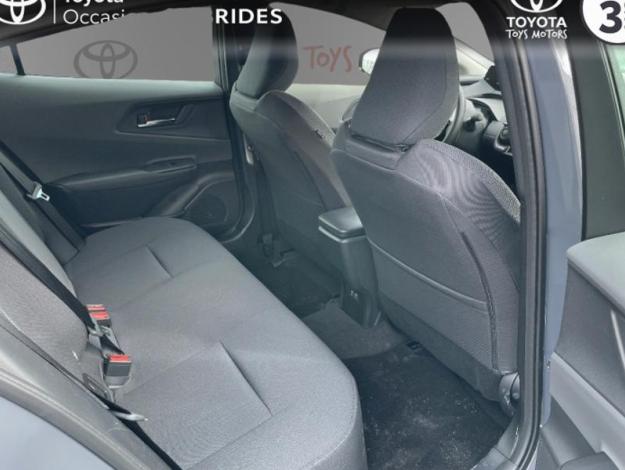 TOYOTA Prius Prius Hybride Rechargeable 223ch Dynamic  PRIUS PHEV 2.0L 223 CH DYNAMIC DEMO JO