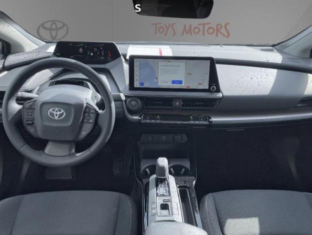 TOYOTA Prius Prius Hybride Rechargeable 223ch Dynamic  PRIUS PHEV 2.0L 223 CH DYNAMIC DEMO JO