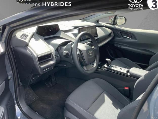 TOYOTA Prius Prius Hybride Rechargeable 223ch Dynamic  PRIUS PHEV 2.0L 223 CH DYNAMIC DEMO JO