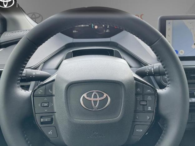 TOYOTA Prius Prius Hybride Rechargeable 223ch Dynamic  PRIUS PHEV 2.0L 223 CH DYNAMIC DEMO JO