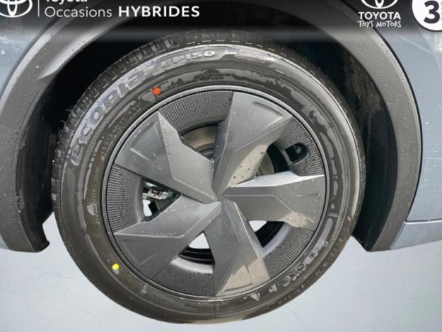 TOYOTA Prius Prius Hybride Rechargeable 223ch Dynamic  PRIUS PHEV 2.0L 223 CH DYNAMIC DEMO JO