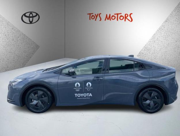 TOYOTA Prius Prius Hybride Rechargeable 223ch Dynamic  PRIUS PHEV 2.0L 223 CH DYNAMIC DEMO JO