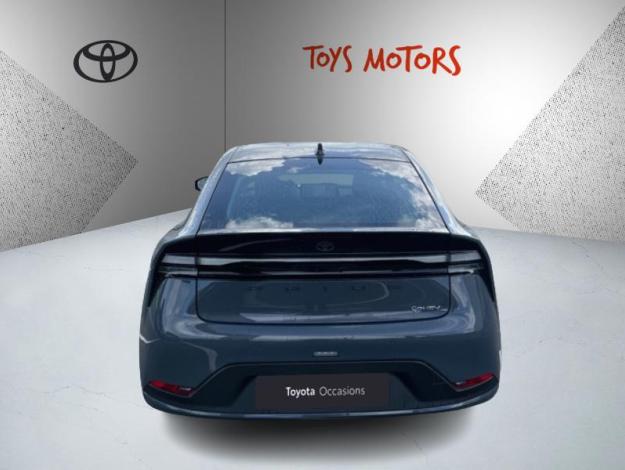 TOYOTA Prius Prius Hybride Rechargeable 223ch Dynamic  PRIUS PHEV 2.0L 223 CH DYNAMIC DEMO JO