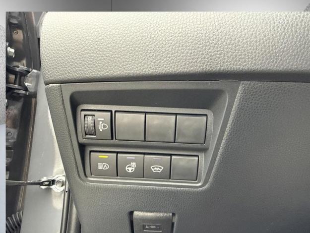 TOYOTA Yaris Cross 1.5 HYBRID 130H GR SPORT AUTO  YARIS CROSS 130H 2WD GR SPORT MY25 SHOWROOM