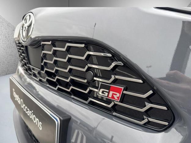 TOYOTA Yaris Cross 1.5 HYBRID 130H GR SPORT AUTO  YARIS CROSS 130H 2WD GR SPORT MY25 SHOWROOM