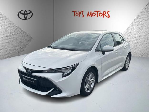 TOYOTA Corolla Hybride 122h Dynamic  
