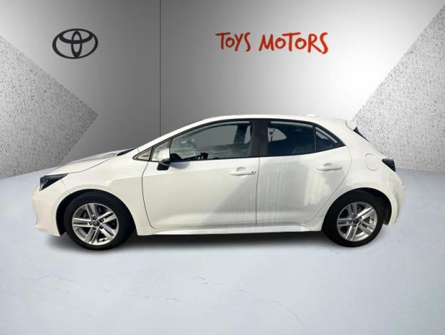 TOYOTA Corolla Hybride 122h Dynamic  