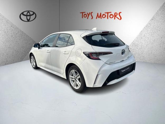 TOYOTA Corolla Hybride 122h Dynamic  