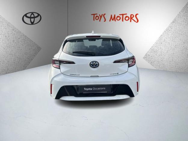 TOYOTA Corolla Hybride 122h Dynamic  