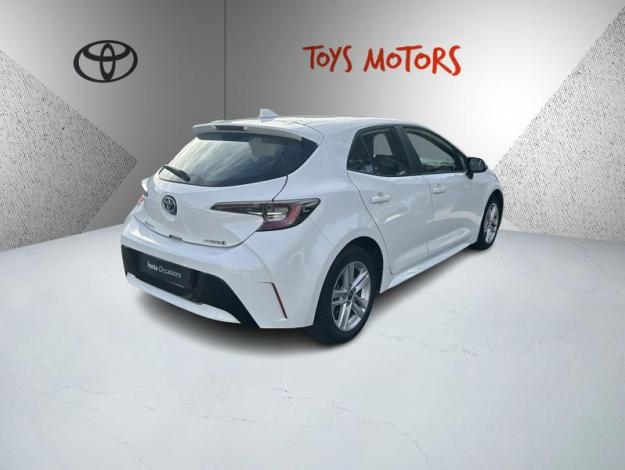 TOYOTA Corolla Hybride 122h Dynamic  