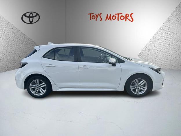 TOYOTA Corolla Hybride 122h Dynamic  