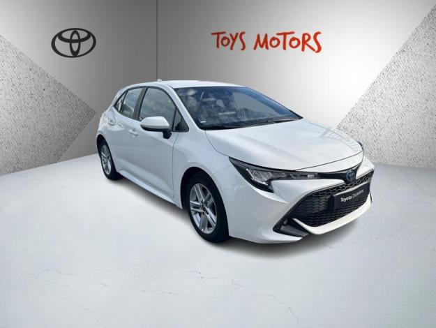 TOYOTA Corolla Hybride 122h Dynamic  