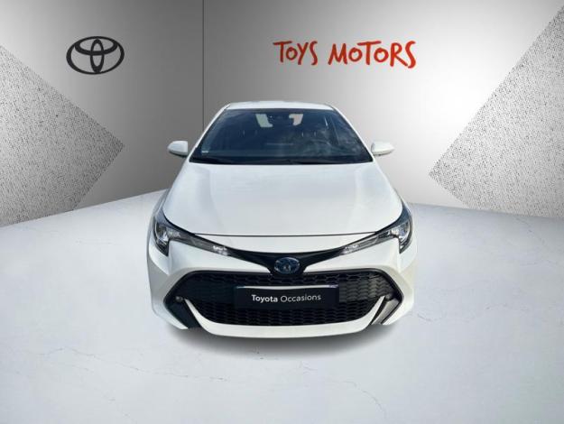 TOYOTA Corolla Hybride 122h Dynamic  